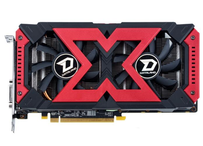 NVIDIA Tesla P4 8GB vs 迪兰RX 580 2048SP 8G X-Serial 战将 深度对比