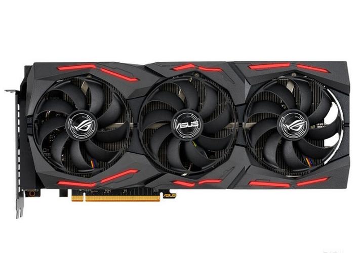 华硕EX-RX570-8G vs 七彩虹战斧GT740-2GD5 深度对比