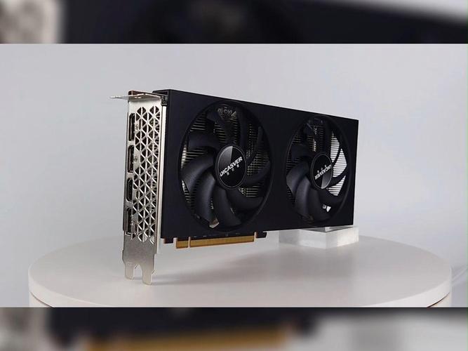 电脑硬件选购建议