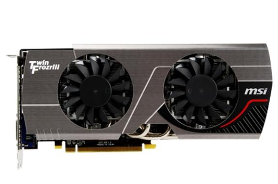 微星R7950 TF 3GD5/OC BE vs 铭瑄MS-RTX4060 iCraft OC8G 深度对比