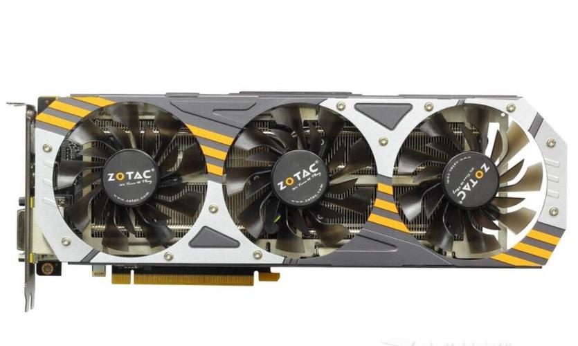 索泰GTX 970霹雳版HA vs 丽台GTX 960 4GB 深度对比