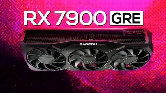 撼讯RX 7900 GRE暗黑犬 vs 索泰GTX 1660Ti毁灭者 深度对比