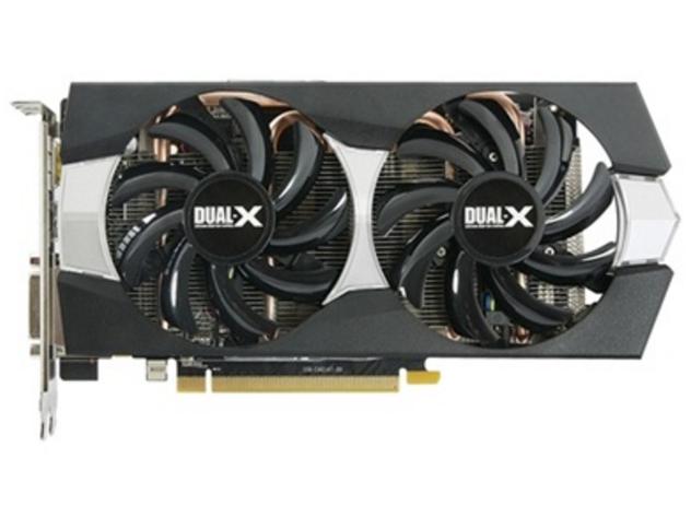 技嘉GTX 1080Ti vs 蓝宝石R9 270 深度对比