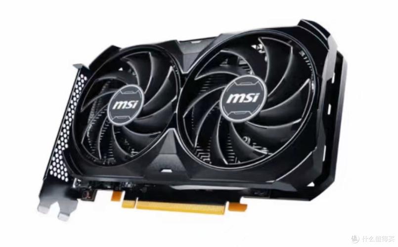 微星RTX 4060 Ti VENTUS 2X BLACK 8G OC vs NVIDIA Quadro P2200 深度对比