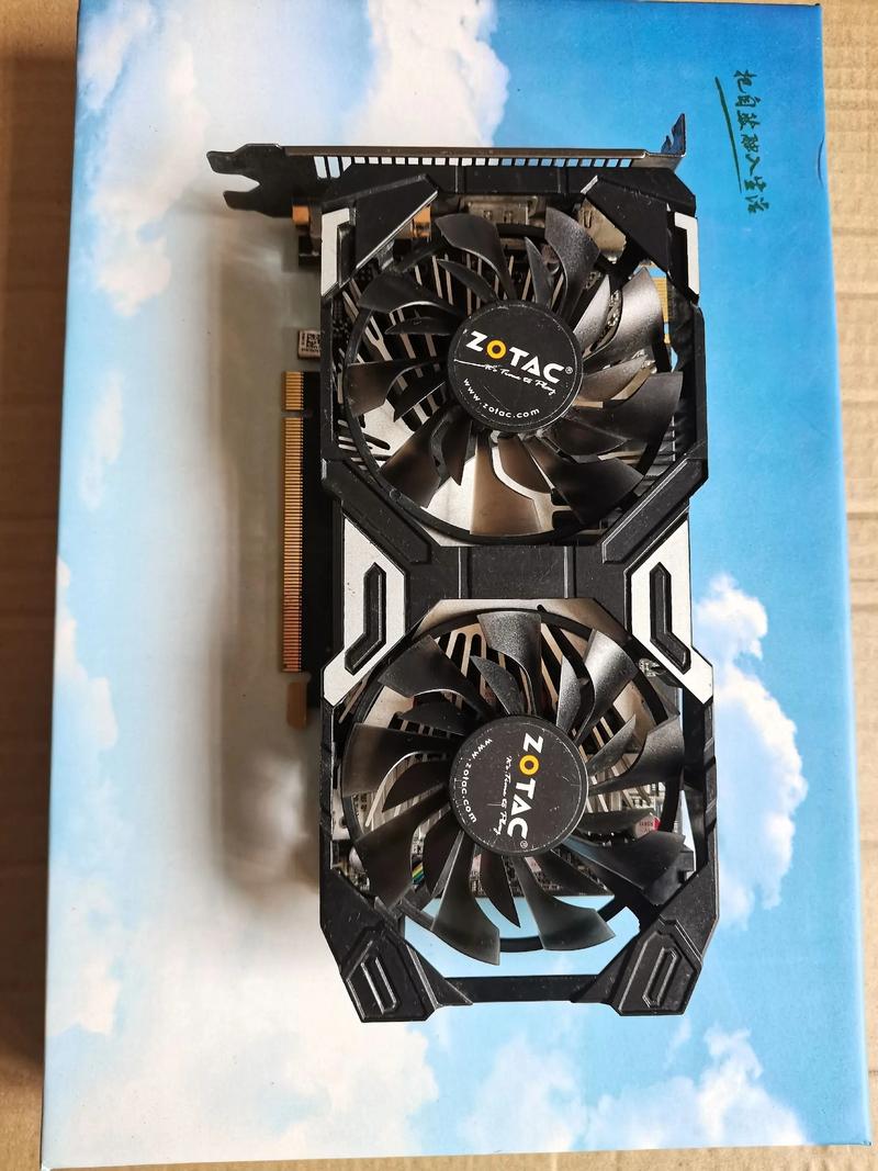 索泰GTX 1660 SUPER vs 七彩虹GTX 950 深度对比