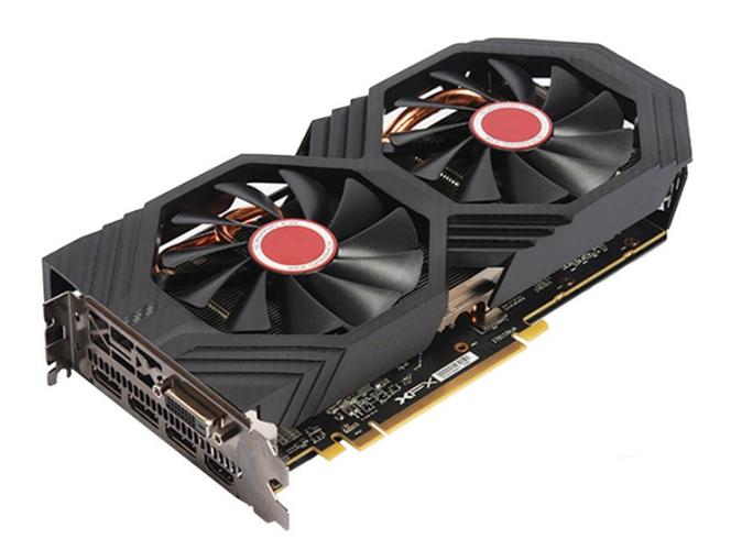 七彩虹iGame RTX 4080 vs XFX讯景RX 580 黑狼版 深度对比