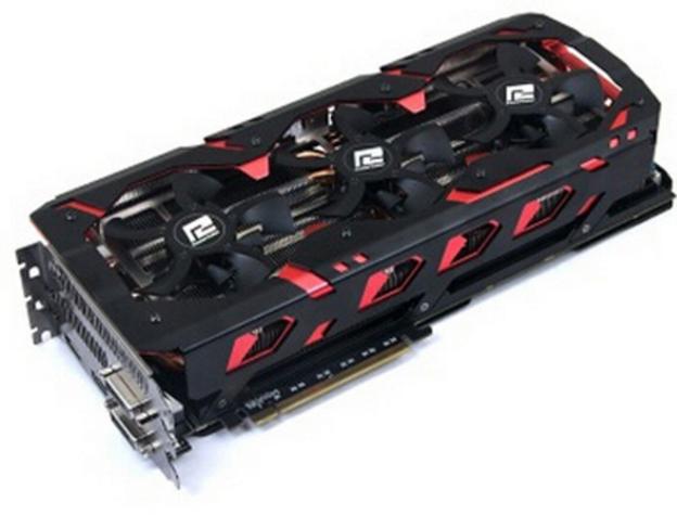 迪兰DEVIL13 R9 290X 8G vs 迪兰R9 370X 酷能 4G 深度对比