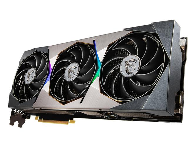 微星RTX 3070 GAMING X TRIO vs Inno3D GTX 1660Ti黑金至尊版 深度对比