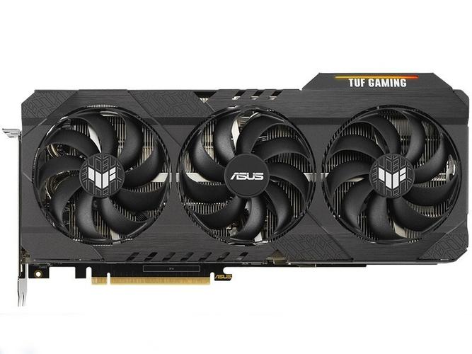 华硕TUF RTX 3080 vs 铭瑄GTX 295终结者 深度对比