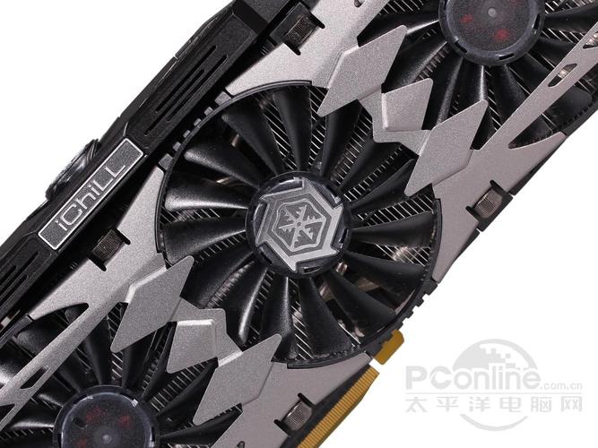 Inno3D GTX 980超级冰龙版 vs 铭瑄 HD6570巨无霸II 深度对比
