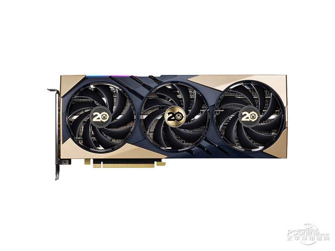 MSI微星魔龙RTX 4070 Ti SUPER vs 蓝宝石R9 380 深度对比