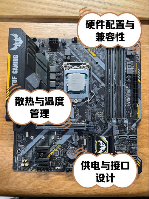 华硕TUF3 GTX1660S vs 丽台RTX 4500 Ada 深度对比：主流游戏与专业显卡的较量