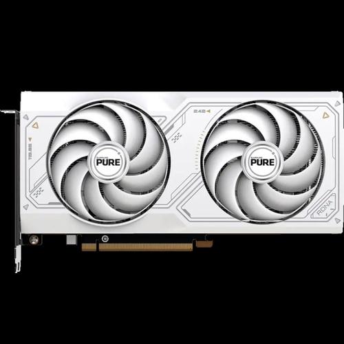 蓝宝石RX 7650 GRE黑钻版 vs AMD RX 6600 深度对比