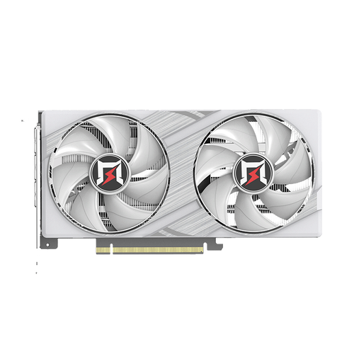 耕升RTX 5060 追风白OC vs 华硕DUAL-RX580-O8G 深度对比