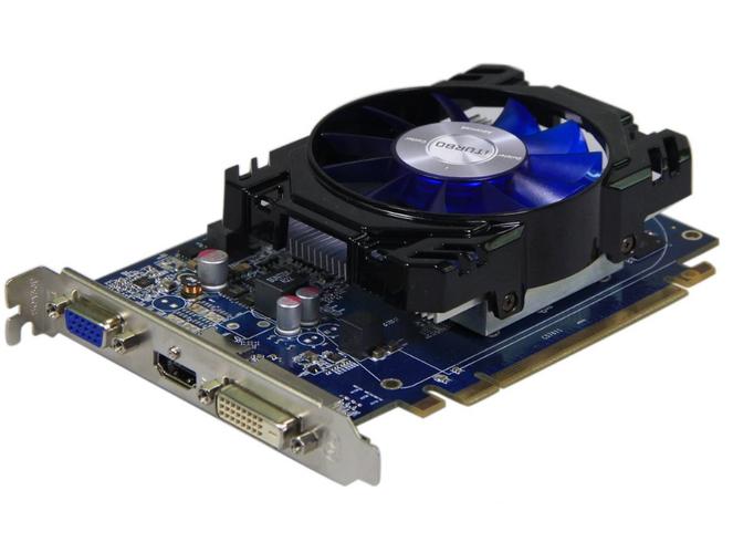 翔升GTS450 TC 1G D5 vs HIS R7 240 iCooler Boost Clock 深度对比