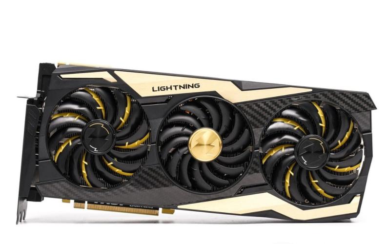 盈通RTX 3060 Ti 六道兵甲 vs 微星RTX 2080 Ti LIGHTNING Z 深度对比