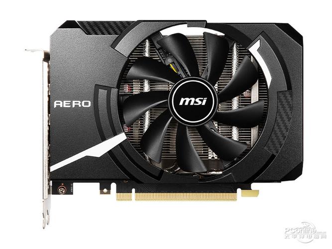 微星RTX 3050 AERO ITX 8G OC vs 技嘉RTX 4060 Ti EAGLE OC ICE 8G 深度对比