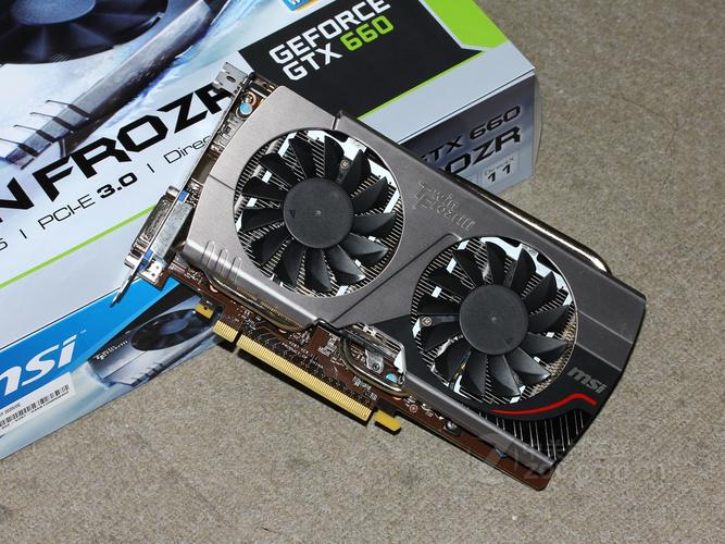 微星N660 TF 2GD5/OC vs 镭风HD6850 Xstorm 1GB 深度对比