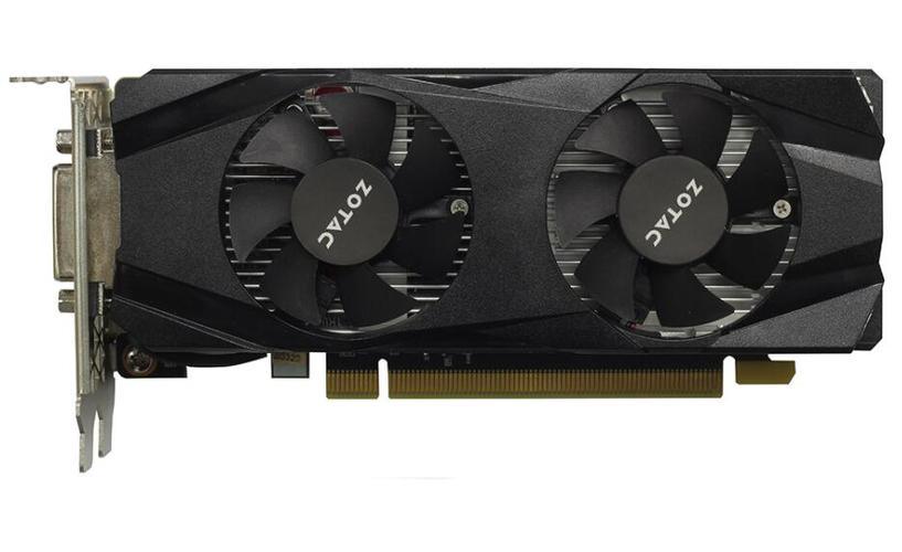 丽台RTX A400 vs 索泰GTX 1050Ti-4GD5 mini 深度对比