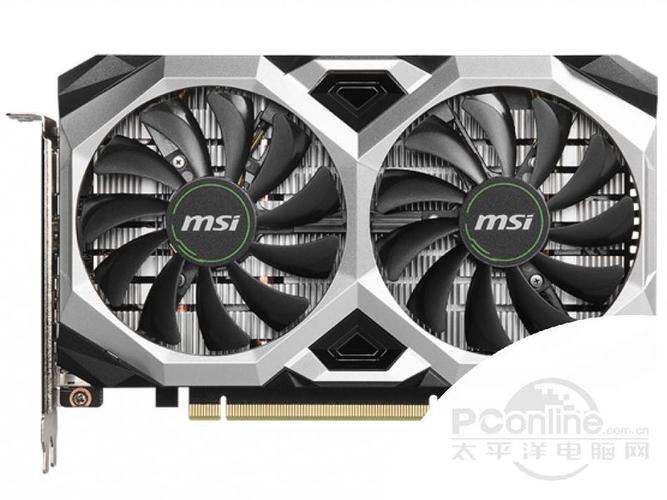 微星RTX 3070 VENTUS 2X OC vs EVGA RTX 2060 XC Ultra GAMING 深度对比