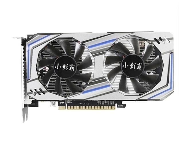 华硕HD7770-2GB vs 小影霸GTX 1050Ti 4G 刹影 深度对比