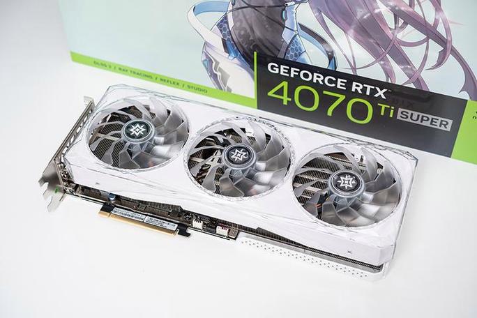 影驰RTX 4070 Ti SUPER星曜V2 OC vs 铭瑄GTX 1050终结者冰火版2G 深度对比