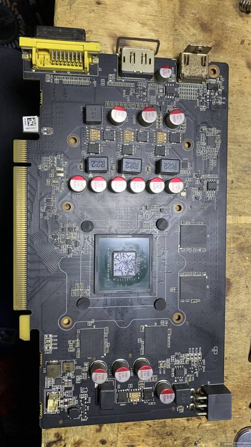 蓝宝石R9 270 vs 索泰GTX 1050Ti 深度对比