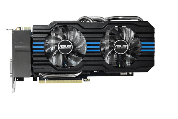 铭鑫GT430U-2GBD3 vs 华硕GTX 980-DC2-4GD5 深度对比