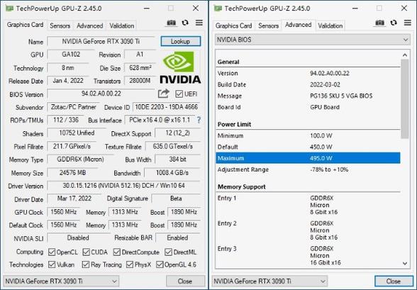 索泰RTX 3090 vs 蓝宝HD5850 深度对比：跨越十年的显卡对决