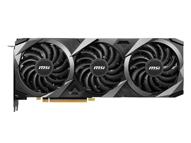 微星RTX 3080 VENTUS 3X PLUS 10G OC LHR vs 微星GTX 1080 AERO 8G 深度对比
