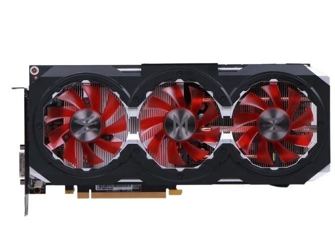 昂达GTX 650典范2GD5 vs 影驰GTX 1060 GAMER 6GB 深度对比