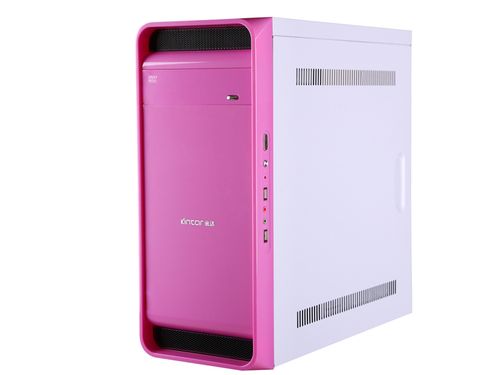 机箱购买与安装场景