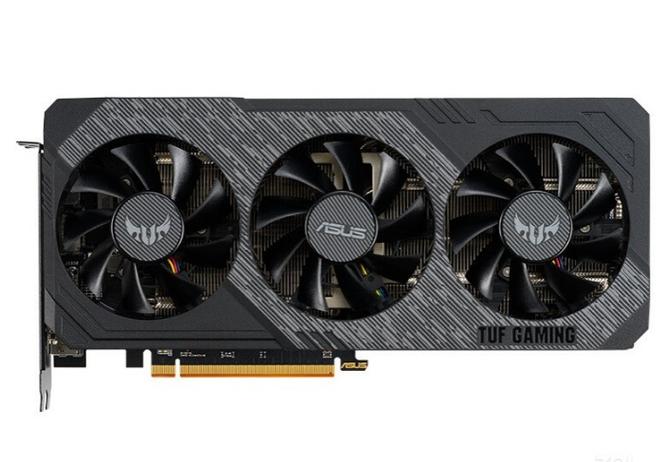华硕TUF3 RX 5700 XT OC vs 耕升GTX 1060 暴风 3G 深度对比
