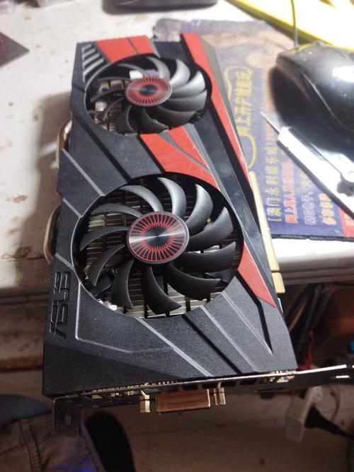 华硕ENGTX550 Ti vs 铭影GTX 960 4GB D5战狼深度对比