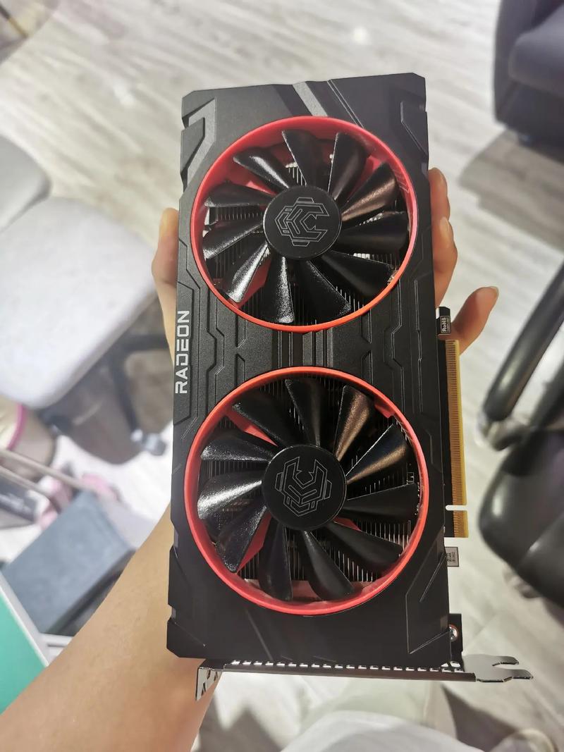 瀚铠RX 6500 XT vs 索泰RTX 2060 SUPER 深度对比