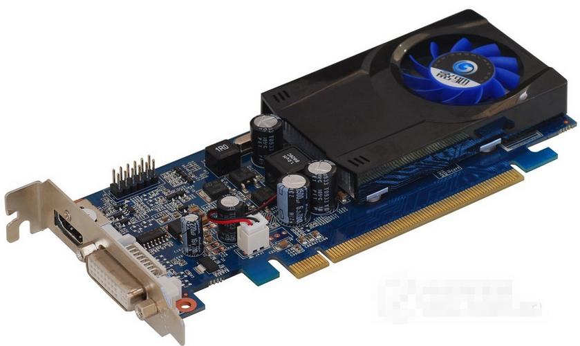 NVIDIA Quadro RTX 5000 vs 影驰GF210火枪手D3 深度对比