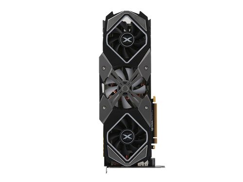 耕升RTX 3060 Ti炫光OC vs EVGA RTX 2080 Black GAMING 深度对比