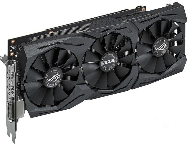 NVIDIA Quadro RTX 4000 vs 华硕GTX 1060-O6G-GAMING 深度对比