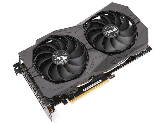 华硕PH-GTX 1650-O4G vs 三星S27FG902XC 深度对比