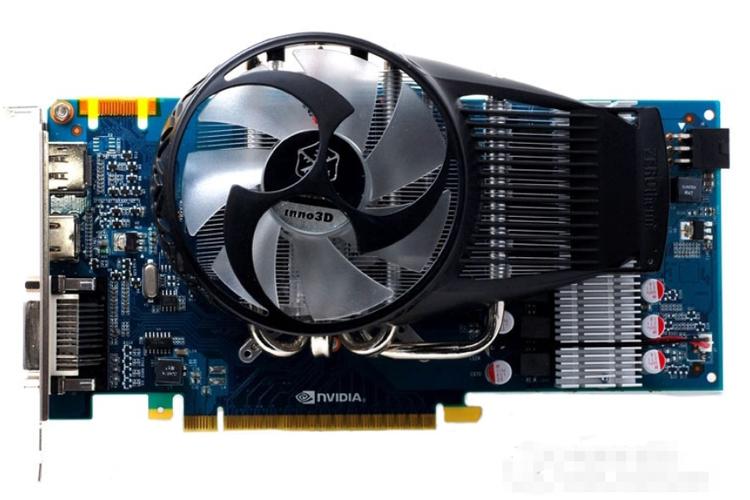 Inno3D GTX550Ti冰龙版 vs 七彩虹GT630雷暴鲨 深度对比