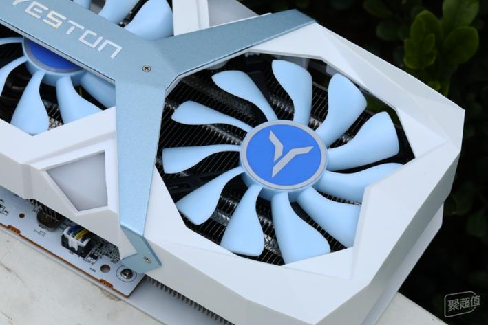 磐镭RTX3080TI 12G（白铠） vs 盈通GTX560Ti-2048GD5 P2游戏高手 深度对比