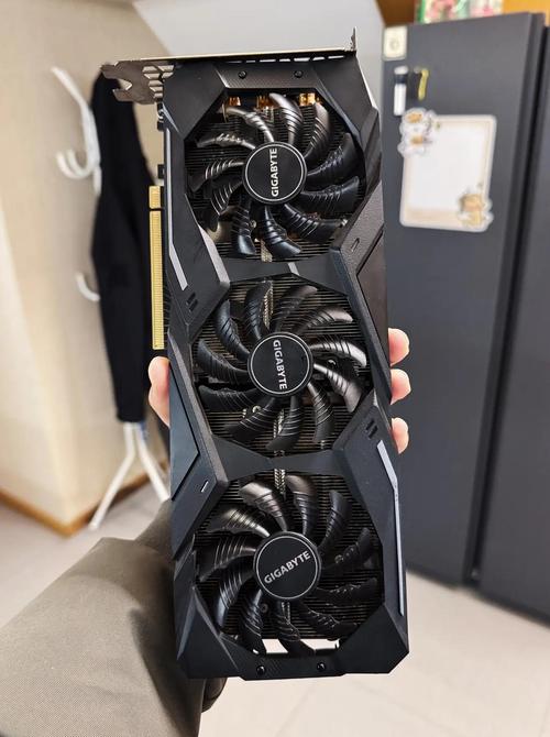 技嘉AORUS RTX 2070 vs 鑫益嘉魔魂GTS450 深度对比