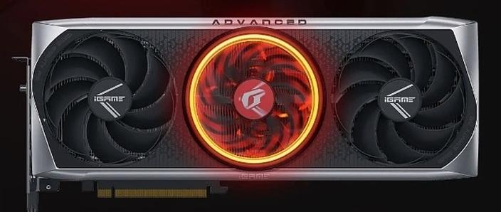 华擎RX 6750XT PGD vs 七彩虹RTX 4080 SUPER Advanced OC 深度对比