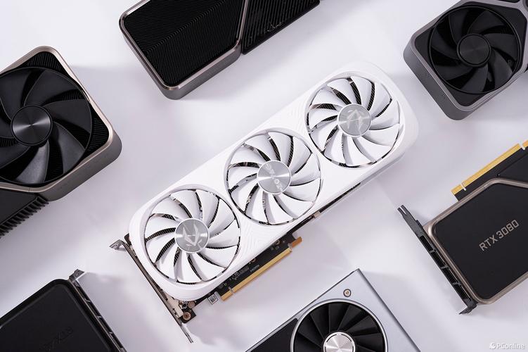 索泰RTX 4080 SUPER TRINITY OC 月白 vs 微星GTX 1660Ti ARMOR 6G OC 深度对比