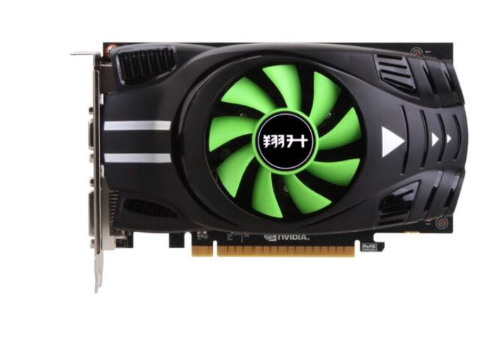 丽台Quadro K4200 vs 翔升GT740终结 2G D5 深度对比