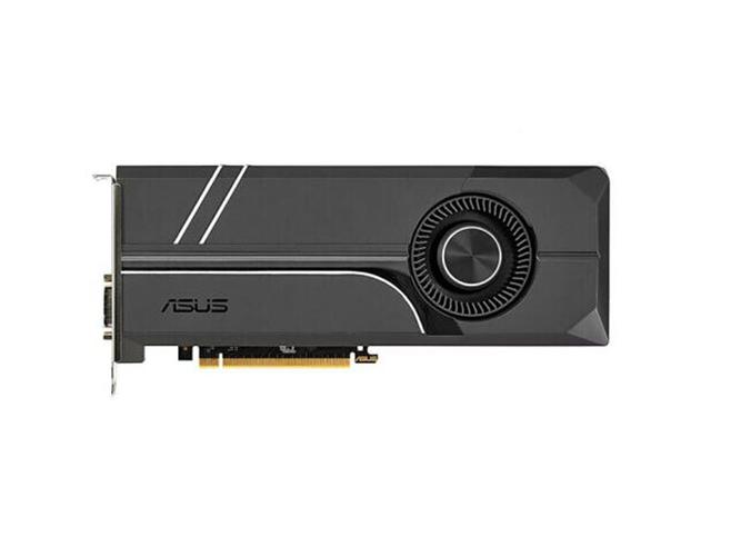 影驰9800GT节能加强版 vs 华硕TURBO-GTX 1080-8G 深度对比