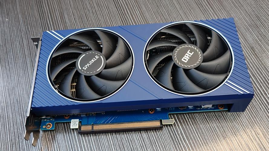 蓝戟Arc A750 Flux 8G OC K vs 铭瑄GeForce RTX 4080 Turbo 16G T0 深度对比