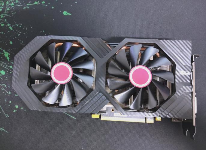 祺祥RX590 GME 2304SP 8G vs 盈通R6850-1024GD5游戏高手 深度对比