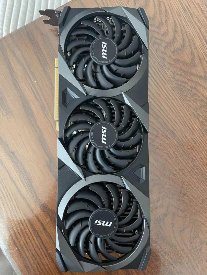 微星RTX 3070 Ti SUPRIM X vs 影驰GTX 1650 Ultra OC 深度对比