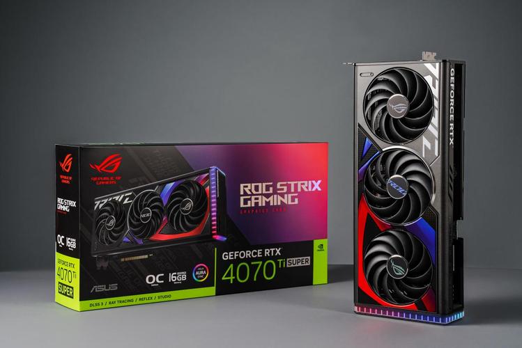 技嘉RTX 4080 SUPER XTREME ICE vs 影驰RTX 4070 Ti SUPER 星曜 OC 深度对比